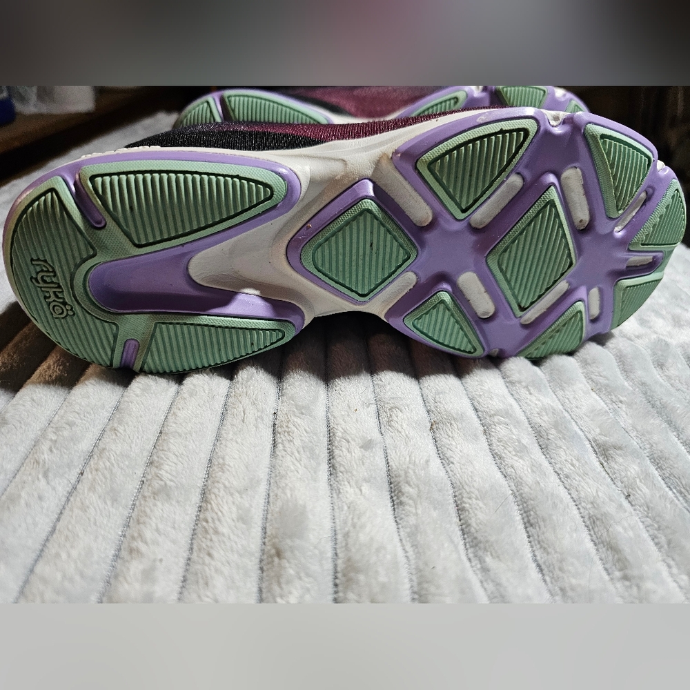 Ryka Gradient Running Shoes - Picture 4 of 8
